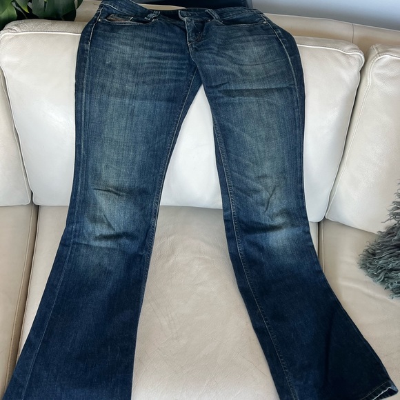 Diesel jeans boot cut - Picture 4 of 5